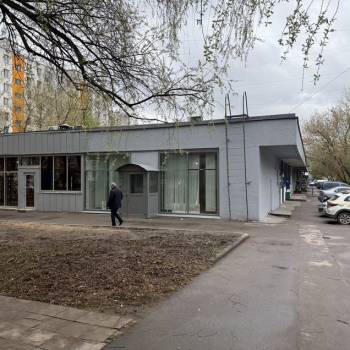 Сдается Нежилое помещение, 40 м²