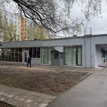 Сдается Нежилое помещение, 40 м²