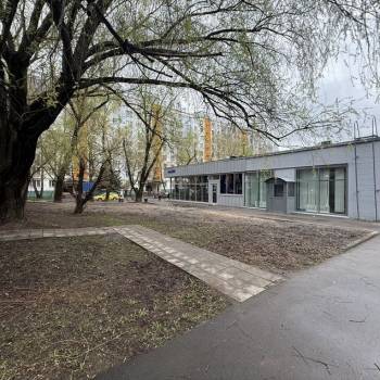 Сдается Нежилое помещение, 40 м²
