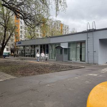 Сдается Нежилое помещение, 40 м²