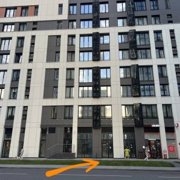 Сдается Нежилое помещение, 66,1 м²