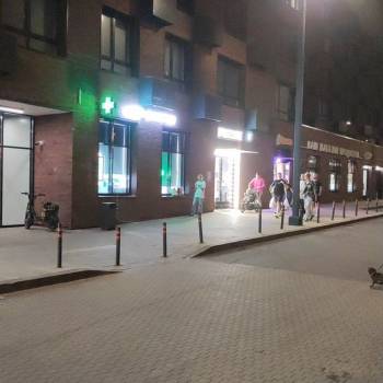 Сдается Нежилое помещение, 159 м²