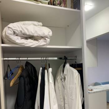 Сдается 1-комнатная квартира, 22 м²
