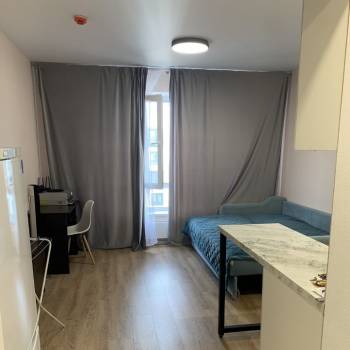 Сдается 1-комнатная квартира, 22 м²