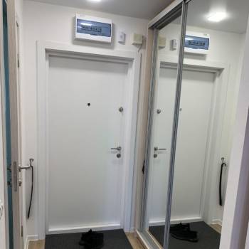 Сдается 1-комнатная квартира, 22 м²