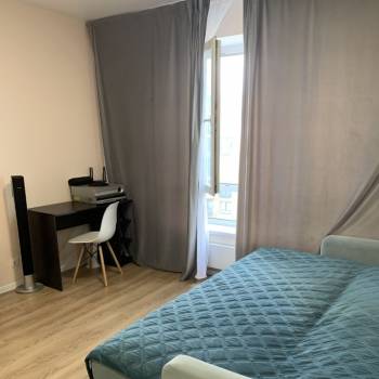 Сдается 1-комнатная квартира, 22 м²