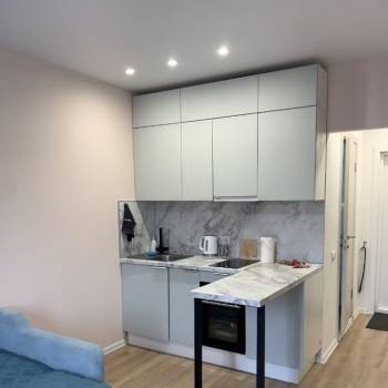 Сдается 1-комнатная квартира, 22 м²