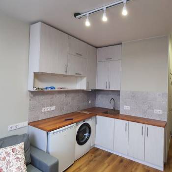 Сдается 1-комнатная квартира, 20 м²