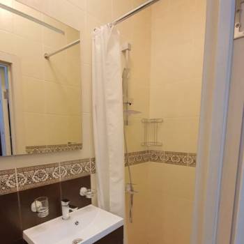 Сдается 1-комнатная квартира, 20 м²