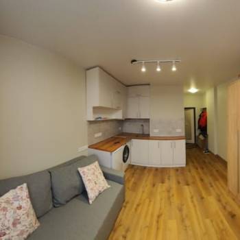 Сдается 1-комнатная квартира, 20 м²