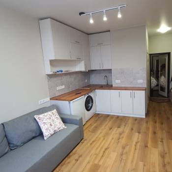 Сдается 1-комнатная квартира, 20 м²