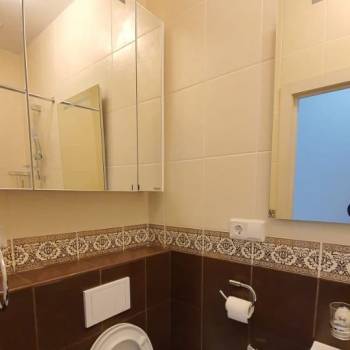Сдается 1-комнатная квартира, 20 м²