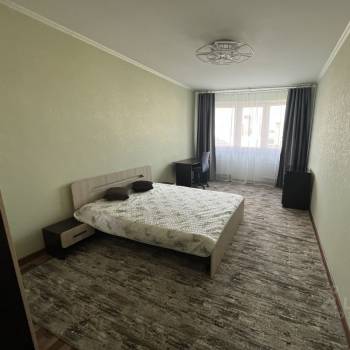Сдается 2-х комнатная квартира, 60 м²