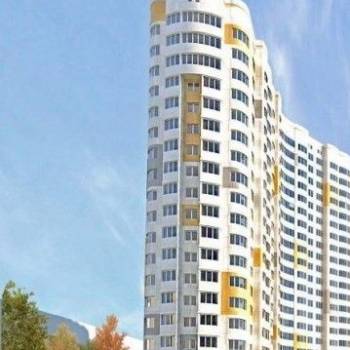 Сдается 2-х комнатная квартира, 60 м²