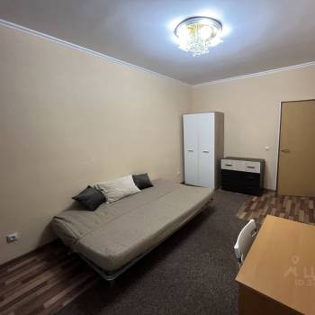 Сдается 2-х комнатная квартира, 60 м²