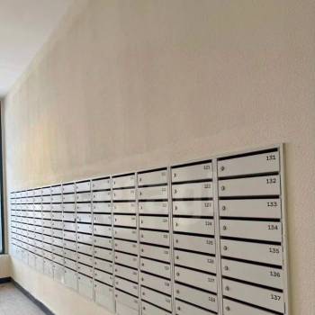 Продается 3-х комнатная квартира, 75 м²
