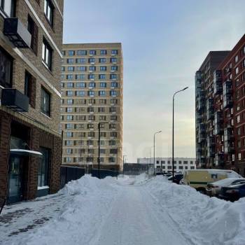 Продается 3-х комнатная квартира, 75 м²