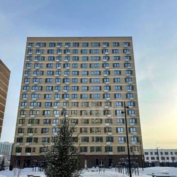 Продается 3-х комнатная квартира, 75 м²