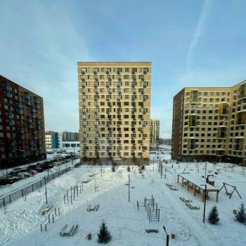 Продается 3-х комнатная квартира, 75 м²
