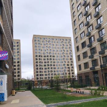 Продается 3-х комнатная квартира, 75 м²