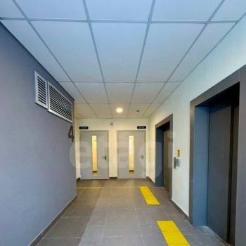 Продается 3-х комнатная квартира, 75 м²