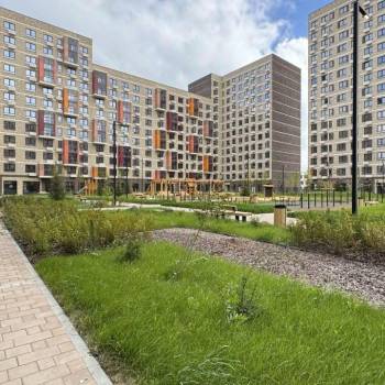 Продается 3-х комнатная квартира, 75 м²