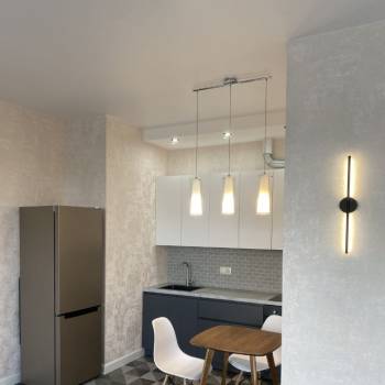 Сдается 1-комнатная квартира, 39 м²