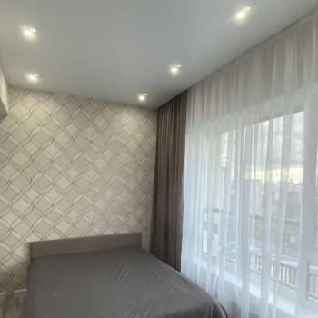 Сдается 1-комнатная квартира, 39 м²
