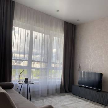 Сдается 1-комнатная квартира, 39 м²