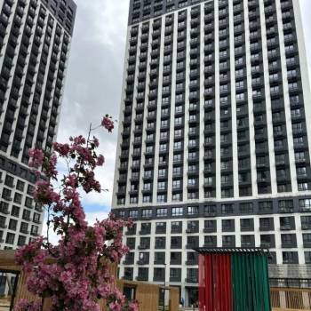 Сдается 1-комнатная квартира, 39 м²