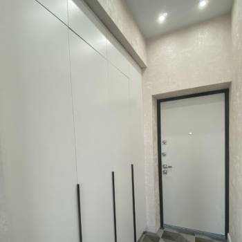 Сдается 1-комнатная квартира, 39 м²