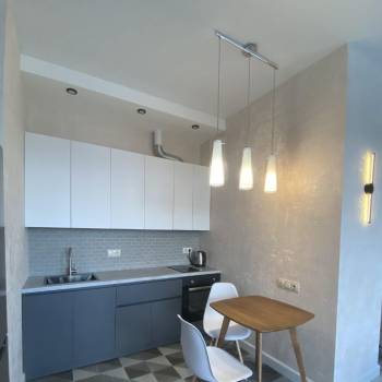 Сдается 1-комнатная квартира, 39 м²