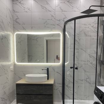 Сдается 1-комнатная квартира, 39 м²