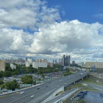 Сдается 1-комнатная квартира, 39 м²