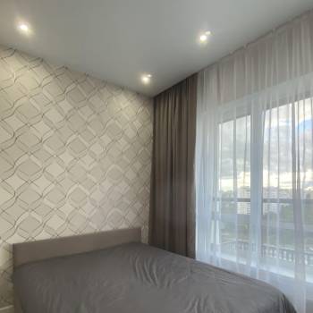 Сдается 1-комнатная квартира, 39 м²