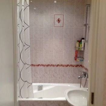 Сдается 2-х комнатная квартира, 55 м²