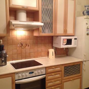 Сдается 2-х комнатная квартира, 55 м²
