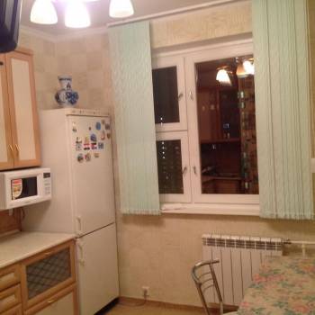 Сдается 2-х комнатная квартира, 55 м²