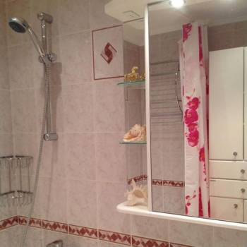Сдается 2-х комнатная квартира, 55 м²