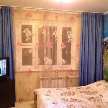 Сдается 2-х комнатная квартира, 55 м²