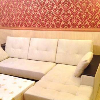 Сдается 2-х комнатная квартира, 55 м²