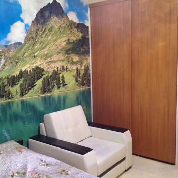Сдается 2-х комнатная квартира, 55 м²