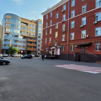 Сдается 1-комнатная квартира, 16,4 м²
