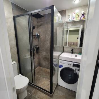 Сдается 1-комнатная квартира, 16,4 м²