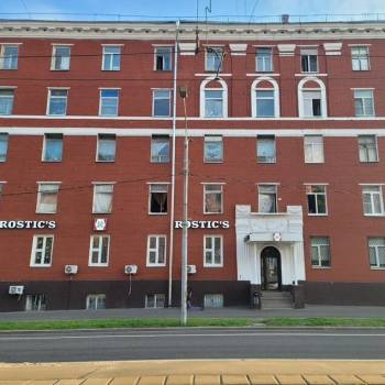 Сдается 1-комнатная квартира, 16,4 м²