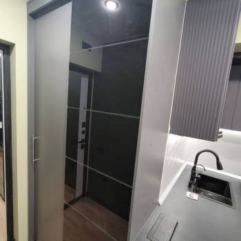 Сдается 1-комнатная квартира, 16,4 м²