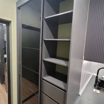 Сдается 1-комнатная квартира, 16,4 м²