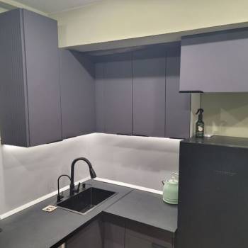 Сдается 1-комнатная квартира, 16,4 м²