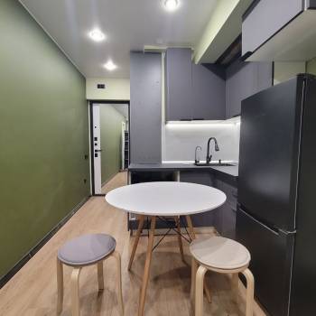Сдается 1-комнатная квартира, 16,4 м²