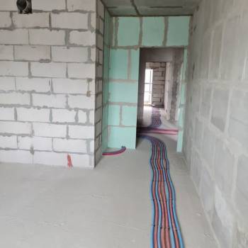 Продается Многокомнатная квартира, 125,1 м²